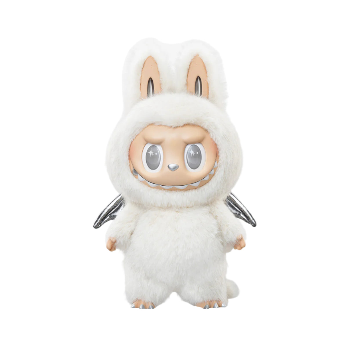Pop Mart Labubu The Monsters Zimomo – Angel in Clouds (Big