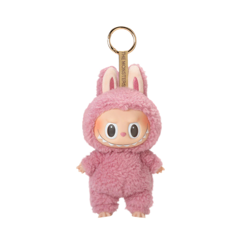 Pop Mart Labubu The Monsters Exciting Macaron (Blind Box)