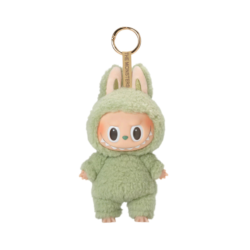 Pop Mart Labubu The Monsters Exciting Macaron (Blind Box)