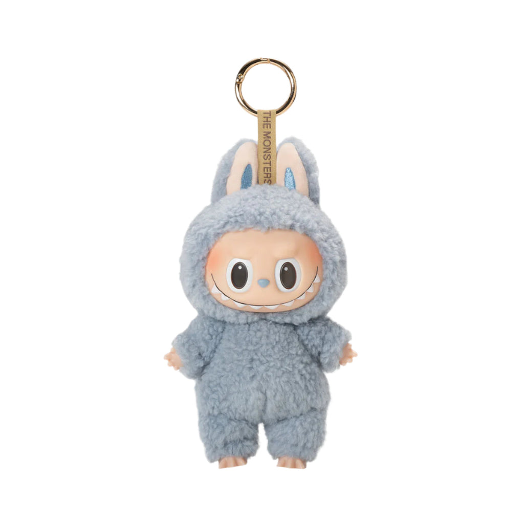 Pop Mart Labubu The Monsters Exciting Macaron (Blind Box)