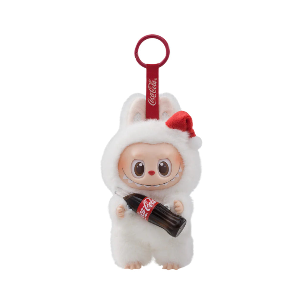Pop Mart Labubu The Monsters Coca Cola Series (Blind Box)