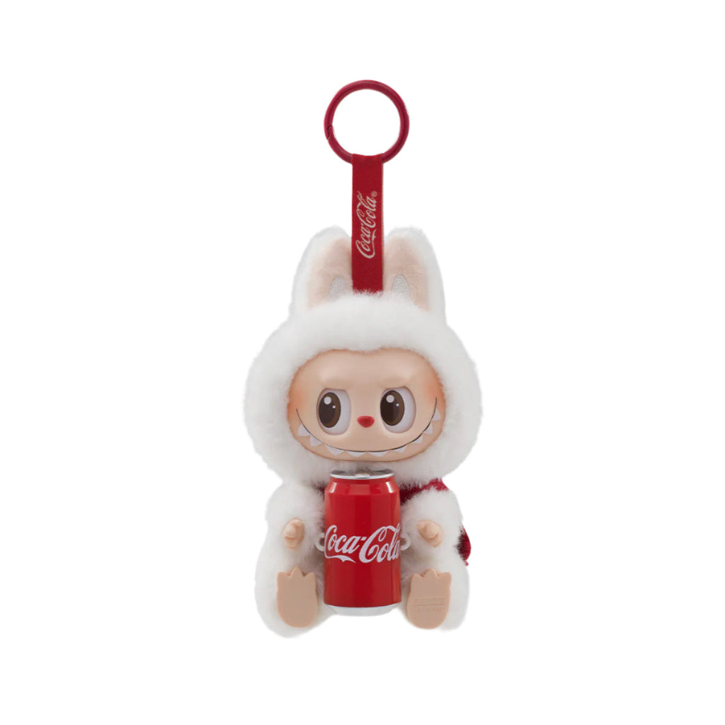 Pop Mart Labubu The Monsters Coca Cola Series (Blind Box)